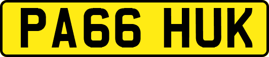 PA66HUK