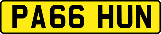 PA66HUN