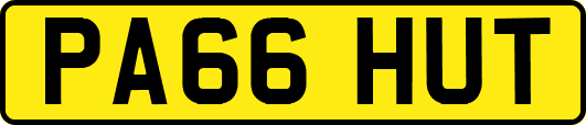 PA66HUT