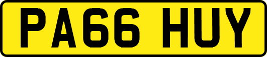 PA66HUY