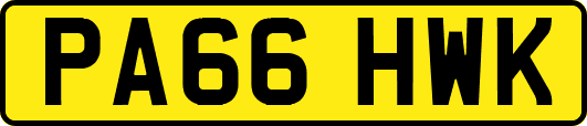 PA66HWK