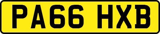 PA66HXB