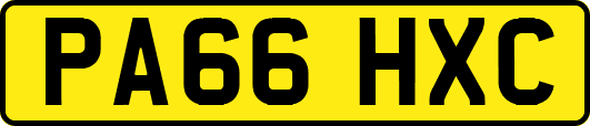 PA66HXC