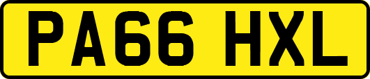 PA66HXL