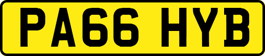 PA66HYB