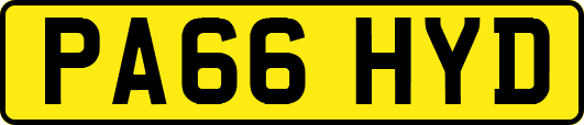 PA66HYD