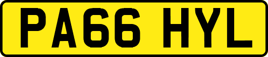 PA66HYL