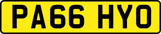 PA66HYO