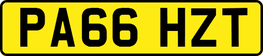 PA66HZT