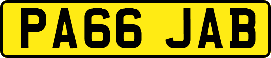 PA66JAB