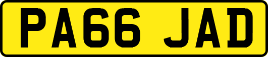 PA66JAD