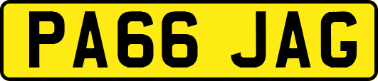 PA66JAG
