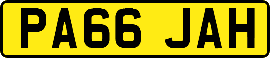 PA66JAH