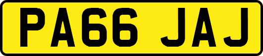 PA66JAJ
