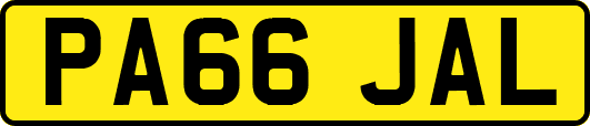 PA66JAL