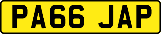 PA66JAP