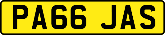 PA66JAS