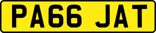 PA66JAT