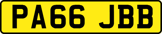 PA66JBB