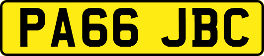 PA66JBC