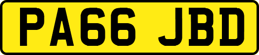 PA66JBD