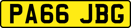 PA66JBG