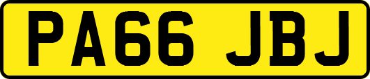 PA66JBJ