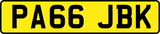 PA66JBK