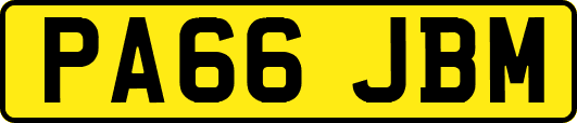 PA66JBM