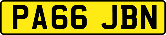 PA66JBN