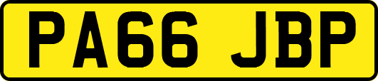 PA66JBP