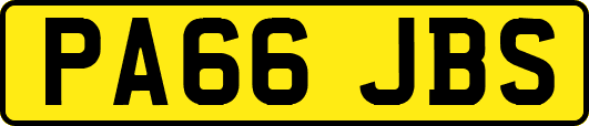 PA66JBS