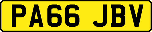 PA66JBV