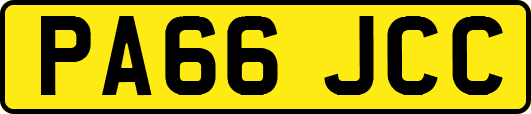 PA66JCC