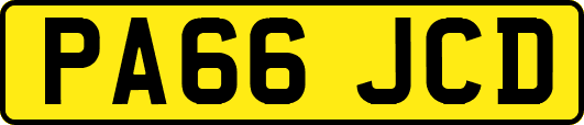 PA66JCD