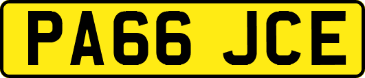 PA66JCE