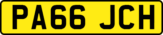 PA66JCH