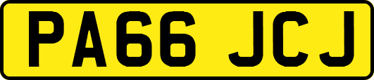 PA66JCJ