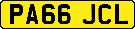PA66JCL