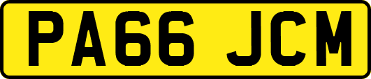 PA66JCM