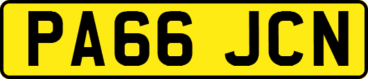 PA66JCN