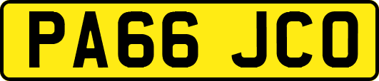PA66JCO