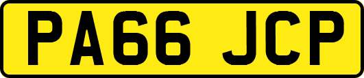 PA66JCP