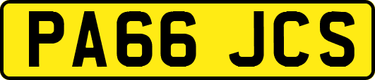 PA66JCS