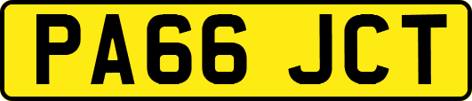 PA66JCT