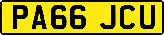 PA66JCU