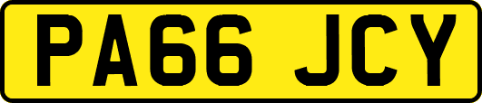PA66JCY