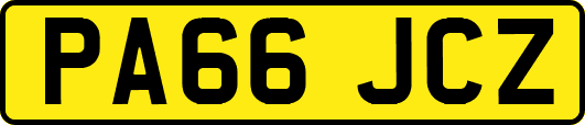 PA66JCZ