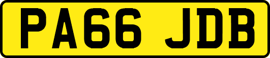 PA66JDB
