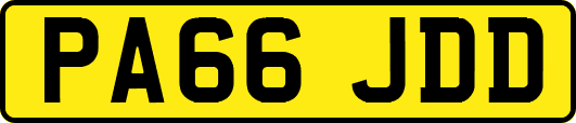 PA66JDD
